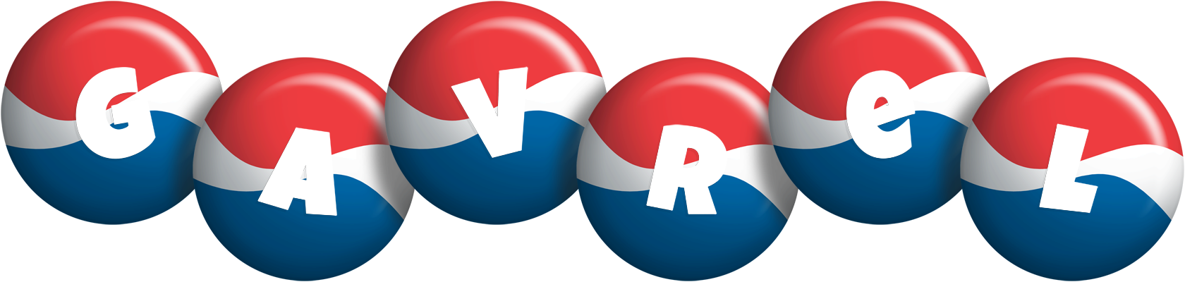 Gavrel paris logo