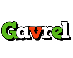 Gavrel venezia logo