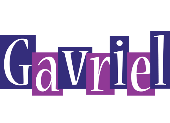 Gavriel autumn logo