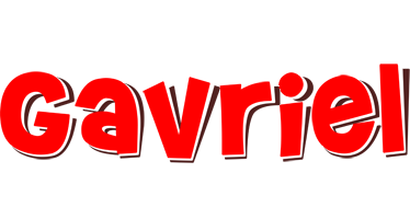 Gavriel basket logo