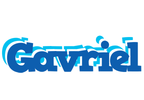 Gavriel business logo
