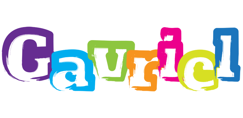 Gavriel casino logo