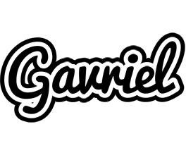 Gavriel chess logo