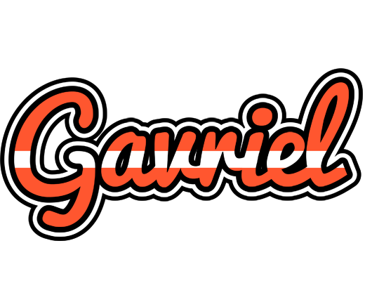 Gavriel denmark logo