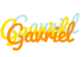 Gavriel energy logo