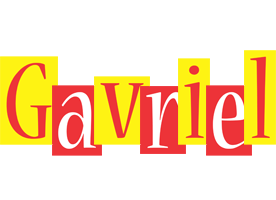 Gavriel errors logo