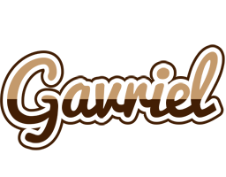 Gavriel exclusive logo