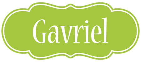 Gavriel family logo