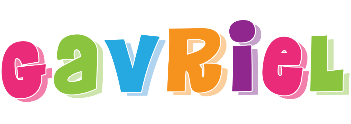 Gavriel friday logo