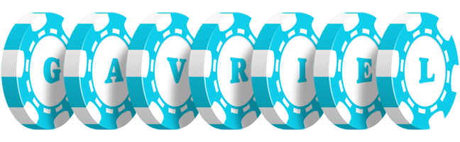 Gavriel funbet logo