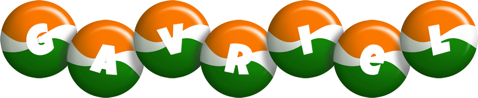 Gavriel india logo
