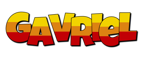 Gavriel jungle logo