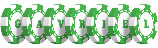 Gavriel kicker logo