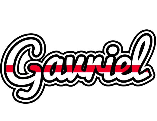 Gavriel kingdom logo