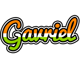 Gavriel mumbai logo