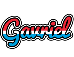 Gavriel norway logo