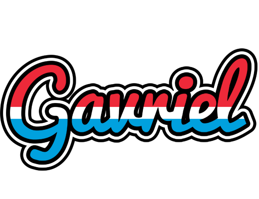 Gavriel norway logo