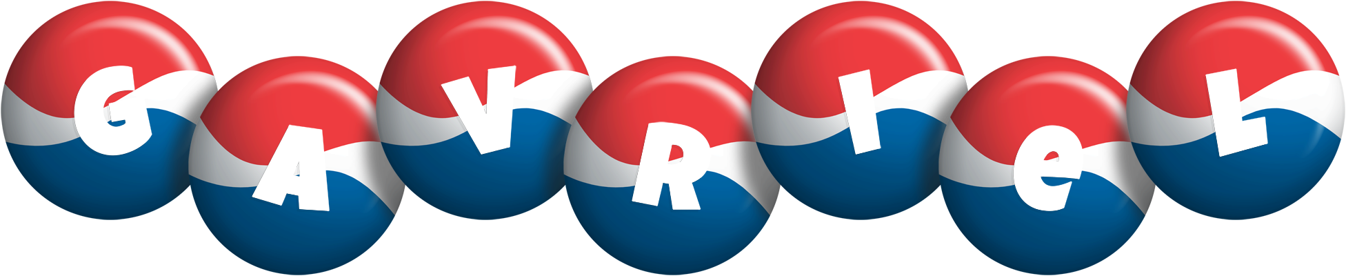Gavriel paris logo
