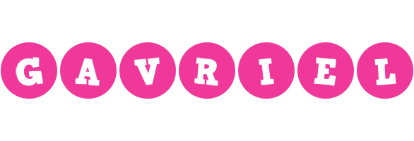 Gavriel poker logo