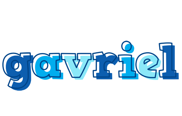 Gavriel sailor logo