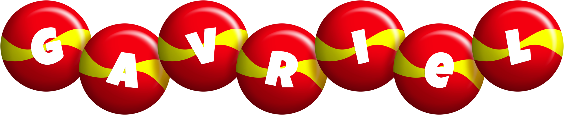 Gavriel spain logo