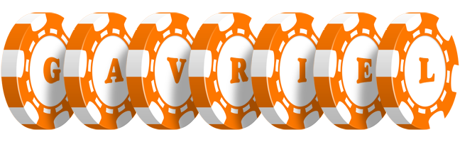 Gavriel stacks logo