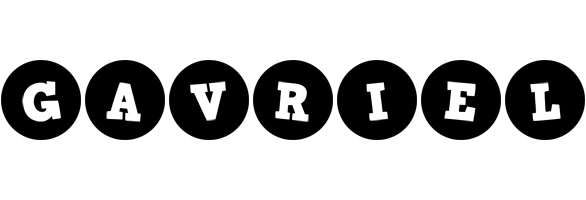 Gavriel tools logo