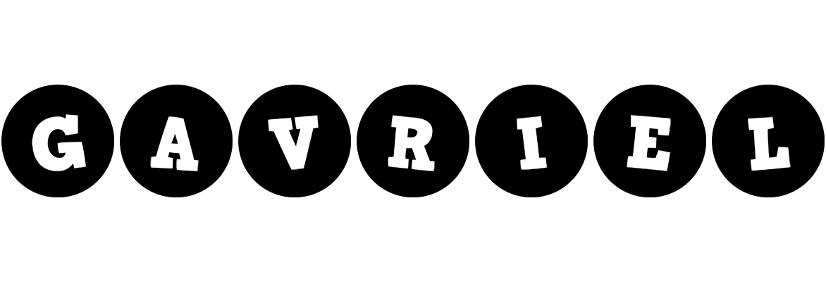 Gavriel tools logo