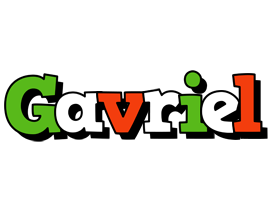 Gavriel venezia logo