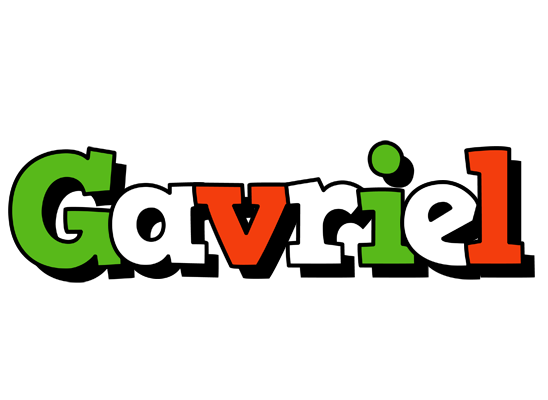 Gavriel venezia logo