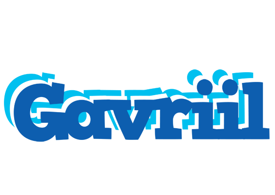 Gavriil business logo
