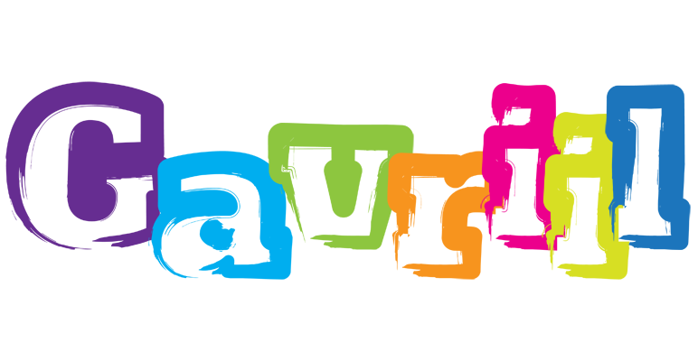 Gavriil casino logo