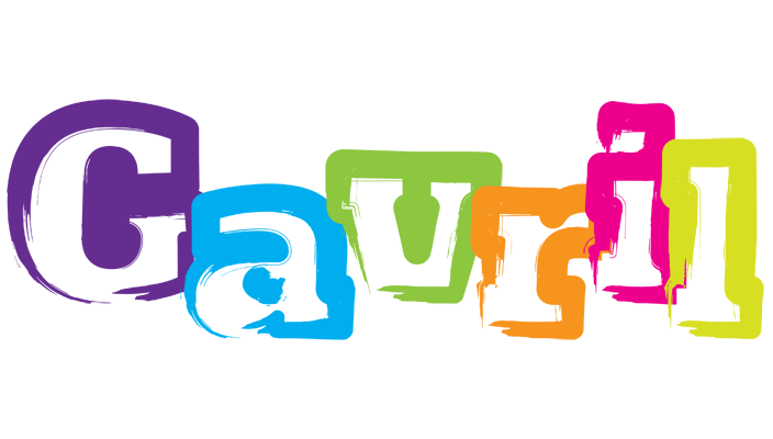 Gavril casino logo