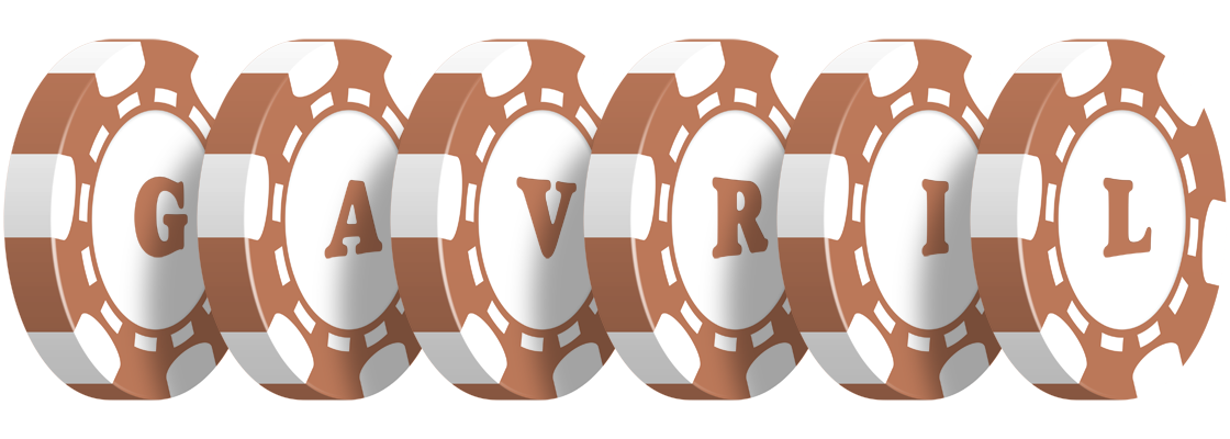 Gavril limit logo