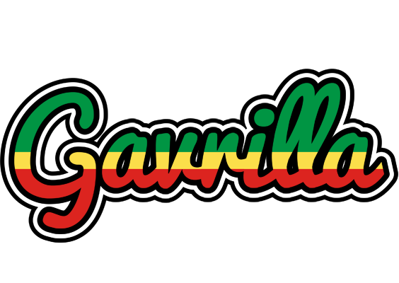 Gavrilla african logo