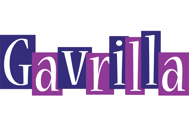 Gavrilla autumn logo