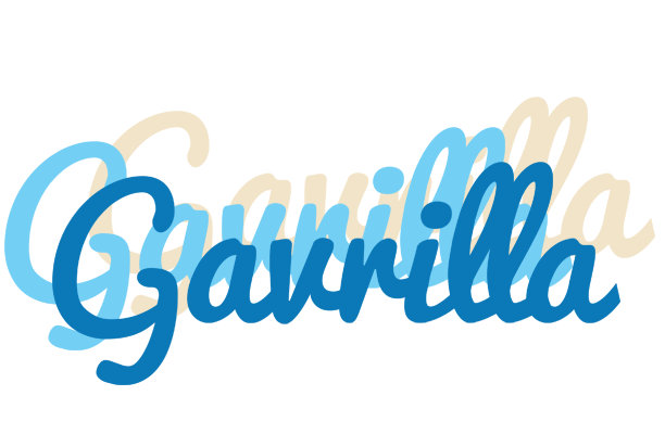 Gavrilla breeze logo