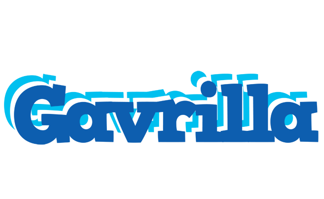 Gavrilla business logo