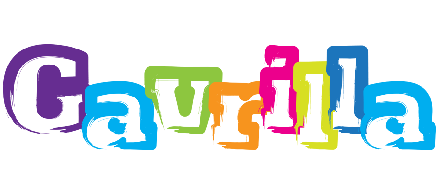Gavrilla casino logo