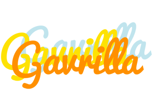 Gavrilla energy logo