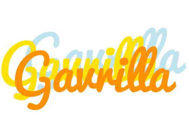 Gavrilla energy logo