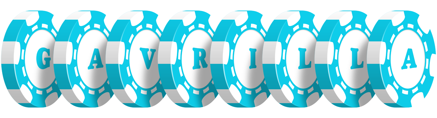 Gavrilla funbet logo