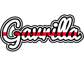 Gavrilla kingdom logo