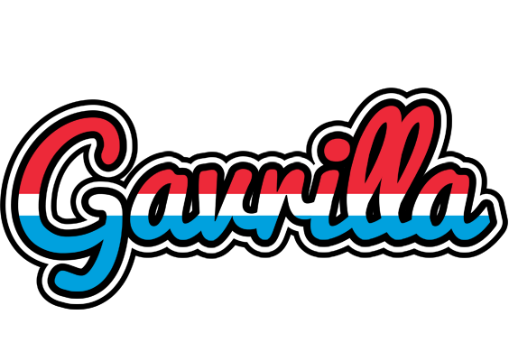 Gavrilla norway logo