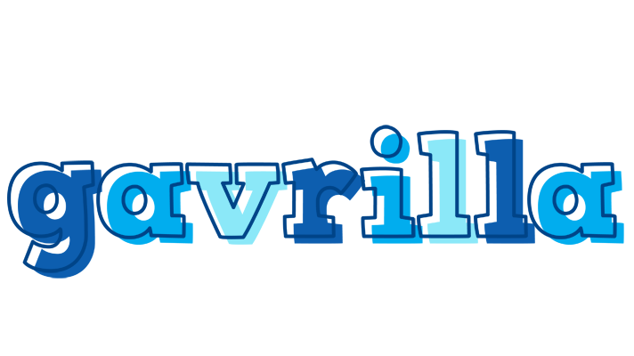 Gavrilla sailor logo