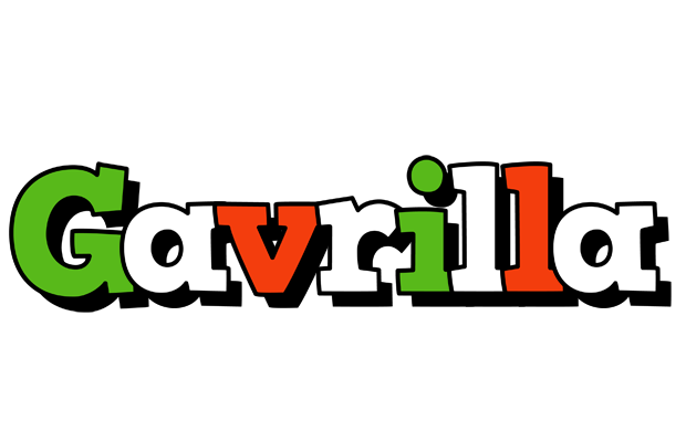 Gavrilla venezia logo
