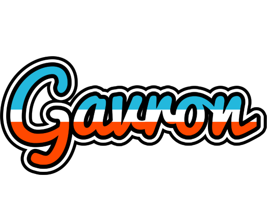 Gavron america logo