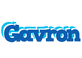 Gavron business logo