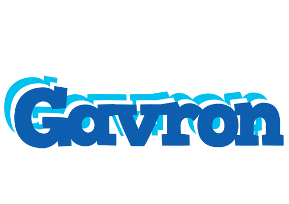 Gavron business logo