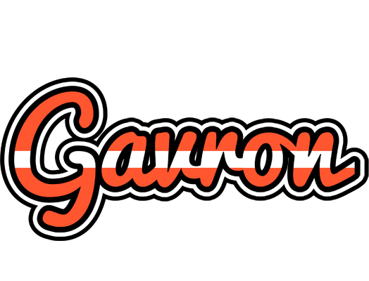 Gavron denmark logo